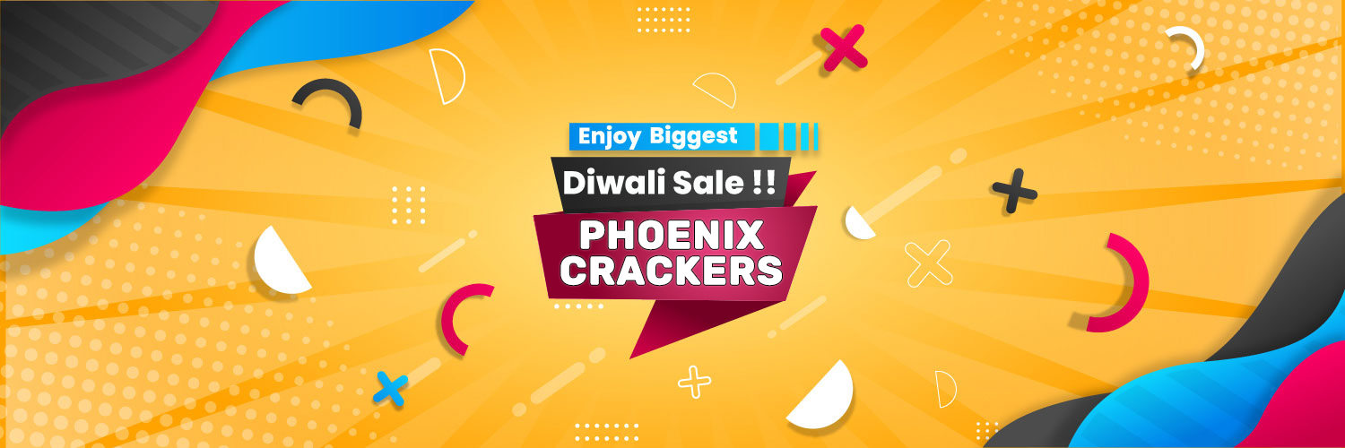 Phoenix Crackers 